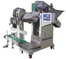 自動定量包裝機