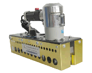 手提式鏈動封口機(封袋機)