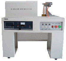 超聲波軟管封尾機(jī)