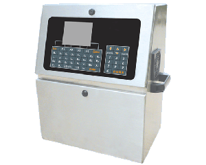 環(huán)保型油桶噴碼機(jī)