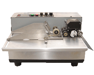 固體墨輪打碼機(jī)