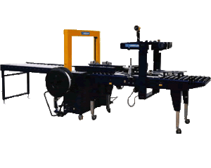 自動(dòng)封箱機(jī)