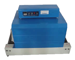 塑膜熱收縮包裝機