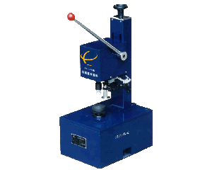 口服液鎖蓋機(jī)(軋蓋機(jī))