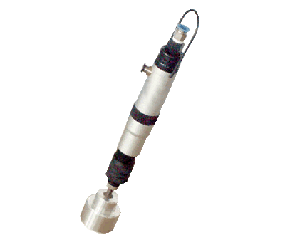 手持式氣動旋蓋機